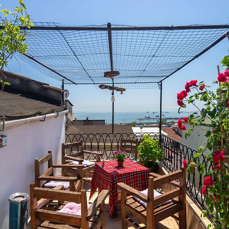 Gedikpasa Konagi Hotel Istanbul Eksteriør bilde